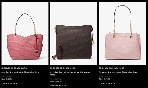 michael kors canada boxing day sale